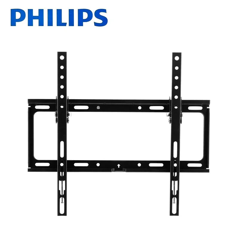 Tilt TV Wall Mount Bracket – Universal 32‑75