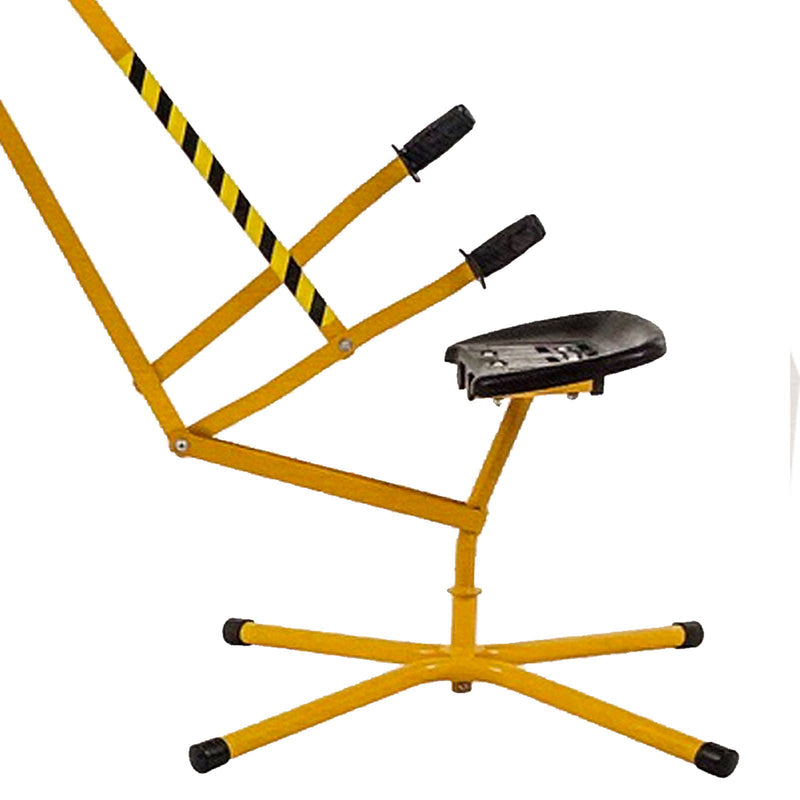 Multi Action Metal Sand Digger Backyard Sandpit Toy