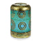 activiva 100ml Metal Essential Oil and Aroma Diffuser-Vintage Gold