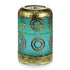 activiva 100ml Metal Essential Oil and Aroma Diffuser-Vintage Gold