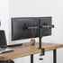 activiva ErgoLife Dual Monitor Screen Double Joint Monitor Arm