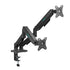 activiva Ergolife Dual-Screen Gas Spring Monitor Arm