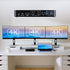 USB-C Triple 4K Display Docking Station  (DisplayLink® + HDMI-ALT)