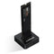H5 Tool-Free Mini M.2 NVMe & SATA SSD Dock with USB-C 10Gbps Speed