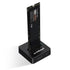 H5 Tool-Free Mini M.2 NVMe & SATA SSD Dock with USB-C 10Gbps Speed