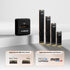 H5 Tool-Free Mini M.2 NVMe & SATA SSD Dock with USB-C 10Gbps Speed