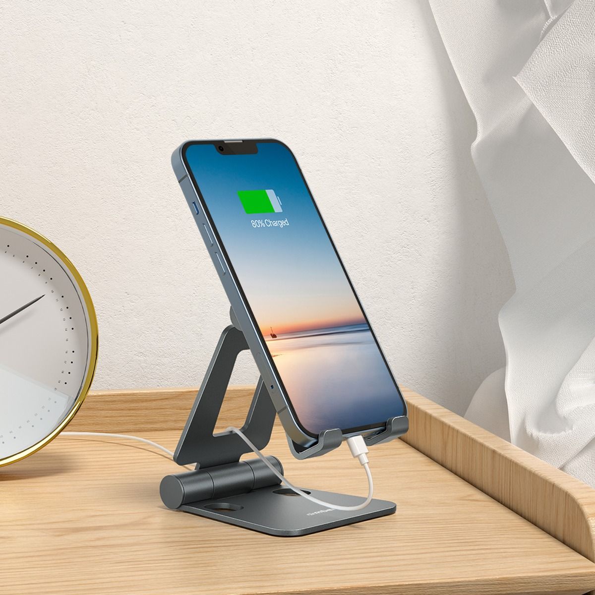 Stage S2+ Hands-Free Mobile Stand