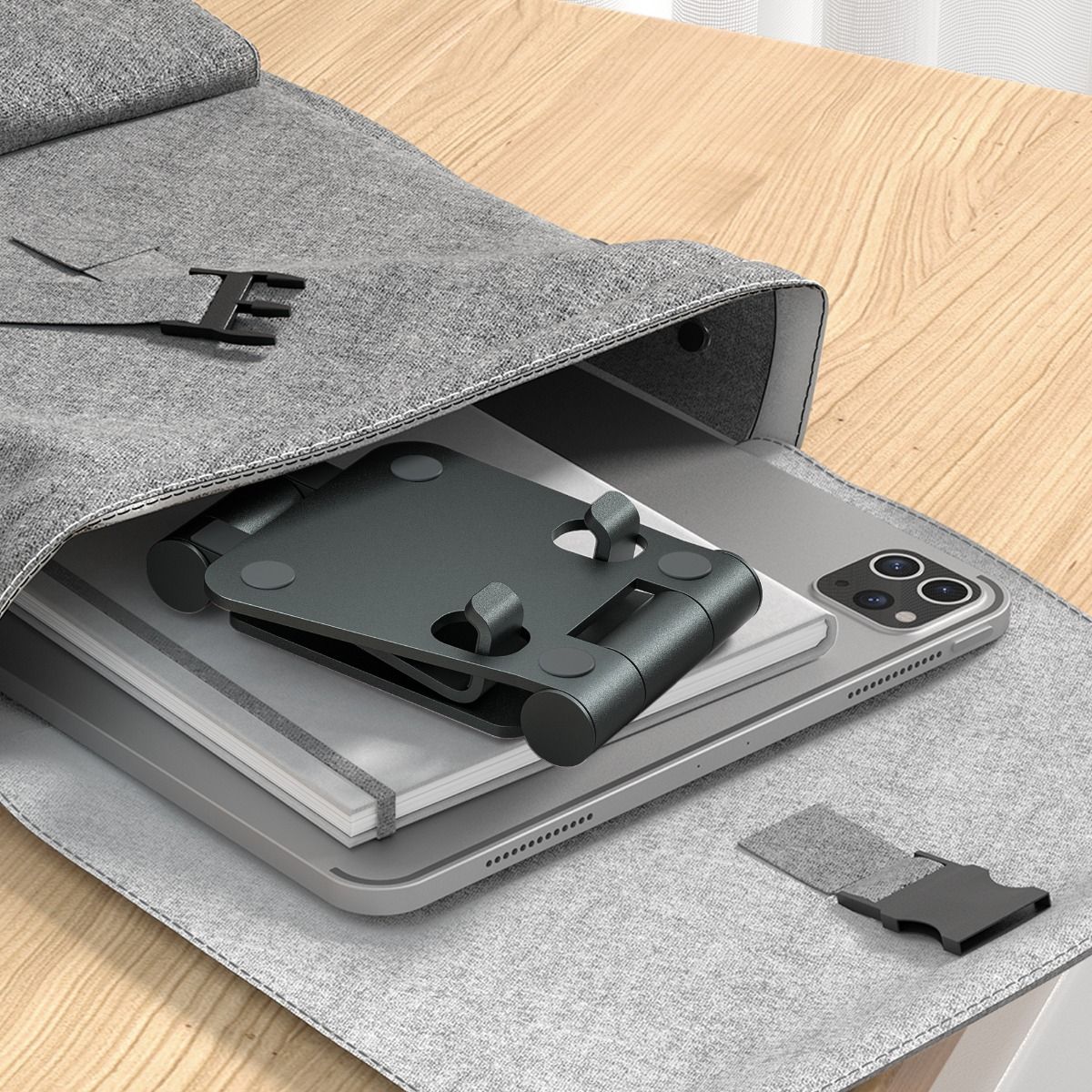 Stage S2+ Hands-Free Mobile Stand