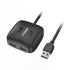 4-Port USB 3.0 Hub