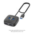 4-Port USB 3.0 Hub