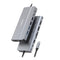 mbeat Elite X14 Triple 4K Display Multi-Port USB-C Hub