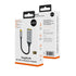 mbeat Tough Link 8K USB-C to DP Adapter - Space Grey
