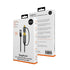 mbeat Tough Link 3m USB & USB-C to RJ45 Ethernet Cable - Space Grey