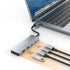 Elite 4-Port 10Gbps USB-C Gen 2 Hub (2A+2C)