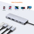 Elite 4-Port 10Gbps USB-C Gen 2 Hub (2A+2C)