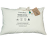 Dreamaker Organic Cotton Covered Pillow with Repreve