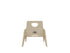 Jooyes Kids Stackable Wooden Toddler Chair H25cm - 6 Pack