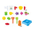 Children's Sand & Water Table with 21 Play Accessories