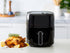 6L Digital Air Fryer w/ 1600W & Glass Window