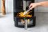 13L Dual Zone 2300W Double Stack Air Fryer with Foldable Top Display