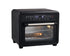 23L Digital Air Fryer Convection Oven with 12 Cooking Programs