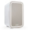 6L Touch Operated Beauty, Cosmetics & Skincare Fridge