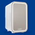6L Touch Operated Beauty, Cosmetics & Skincare Fridge