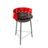 13" Portable Charcoal Grill