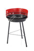 13" Portable Charcoal Grill