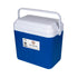 33L Portable Cooler Box Ice Chest for Picnic, Camping, Fishing, Caravan