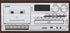 Audio Home Entertainment System Brown Turntable, CDs, Vinyl, Wireless Streaming & More
