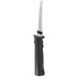 2000mAh Stainless Steel Rechargeable Cordless Electric LED Blade Knife