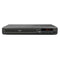 Mini-Size DVD Player Black w/ Multi-Region Set-up & Compact Size