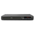 Mini-Size DVD Player Black w/ Multi-Region Set-up & Compact Size