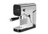 Touch Screen Operation Espresso Coffee Machine with 20-Bar Pressure Pump