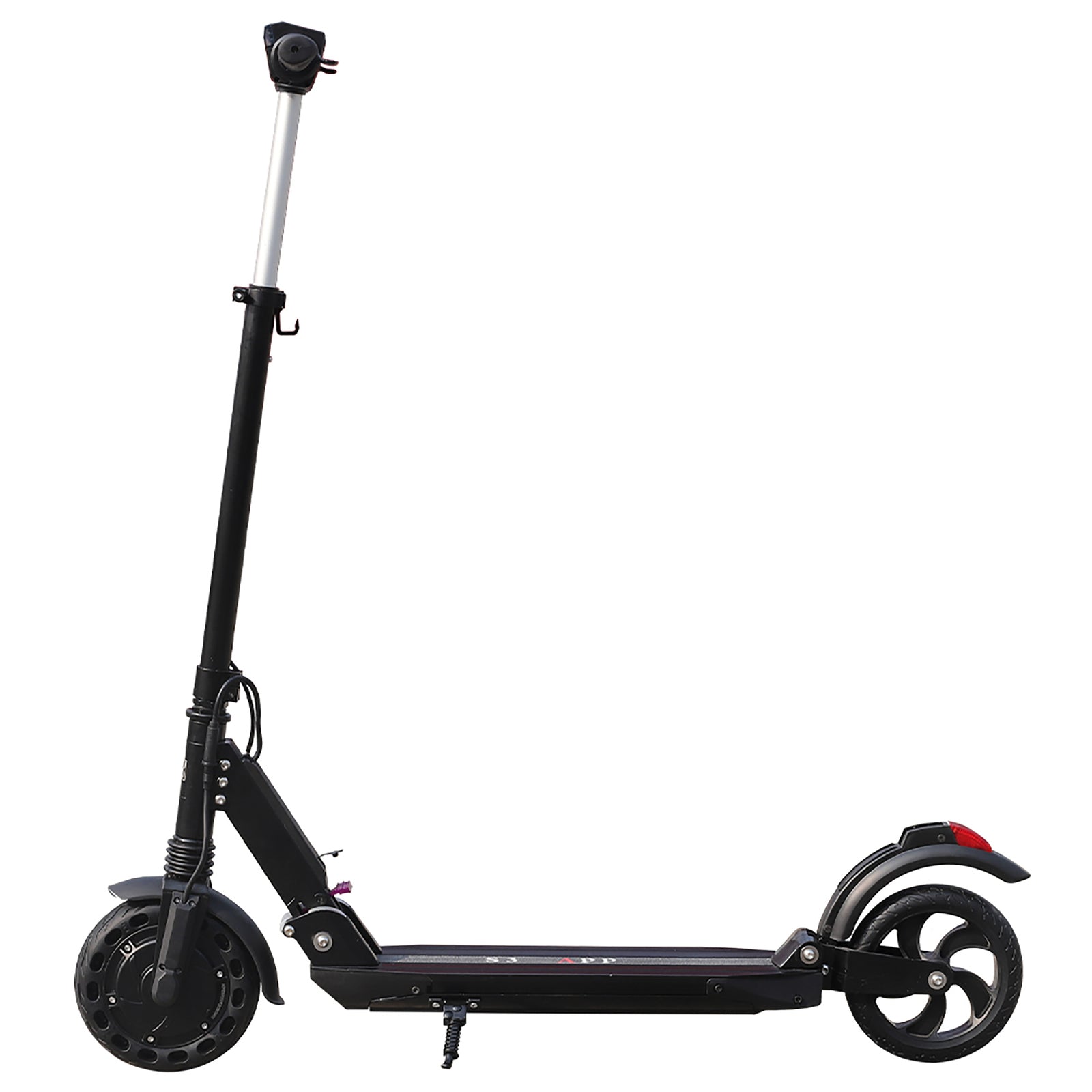 36V 7.8Ah 3-Speed Folding Electric Scooter