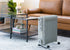 Oil Column Heater – 11‑Fin, 2400W, 3 Heat Settings, Thermostat, White