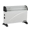 Lennox convection heater on a white background