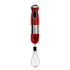 Electric Stick/ Hand Blender & Mixer (Red) 700ml Capacity