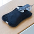 Rechargeable Electric Hot Water Bottle 180W, Fast Heating, Up to 70°C, Leak-Resistant Design