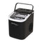 Ice Maker - Ready in 8 minutes, Up to 12kgs every 24 Hours