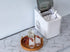2.2L Ice Cube Maker with Touch Control, Makes 12kg in 24hrs