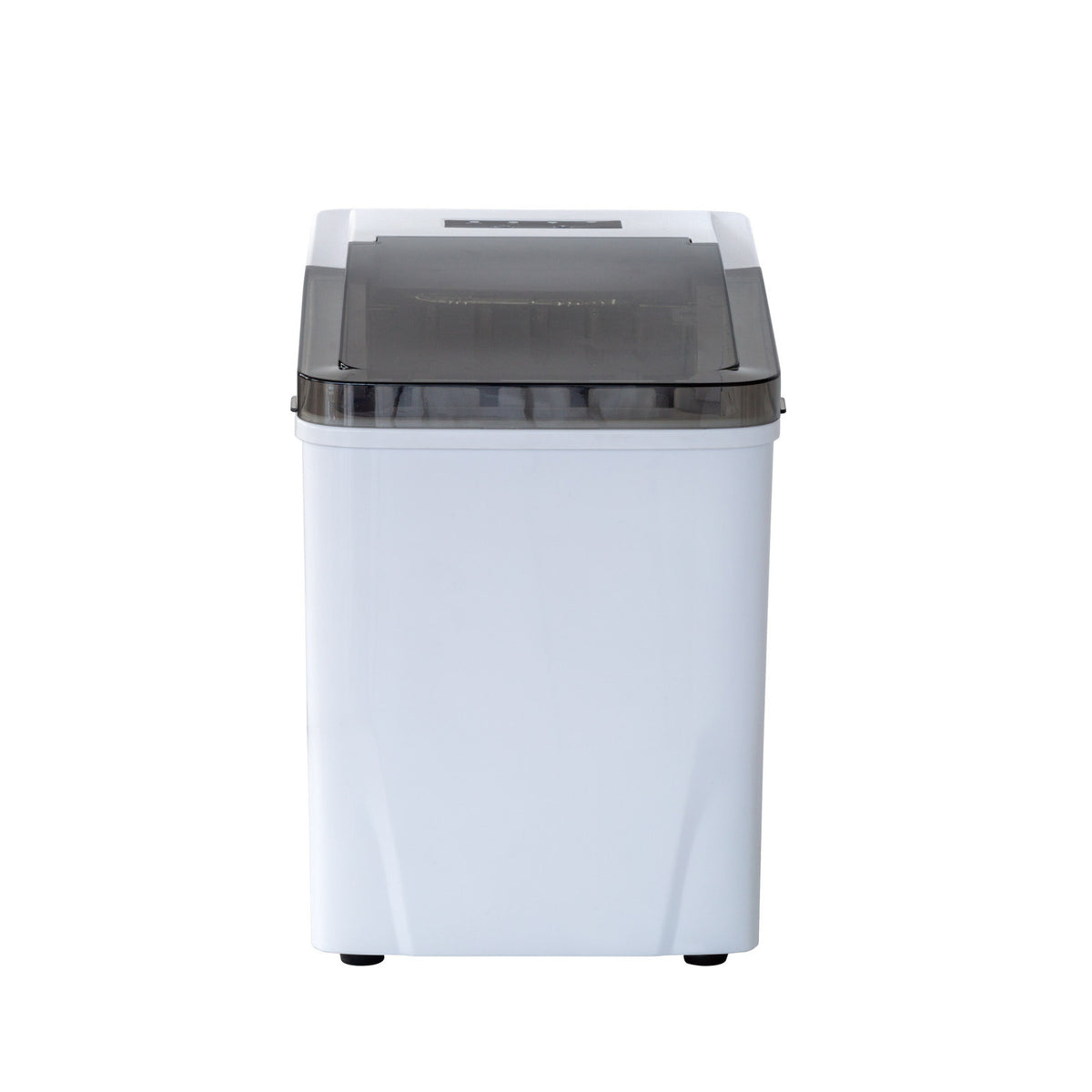 2.2L Ice Cube Maker with Touch Control, Makes 12kg in 24hrs