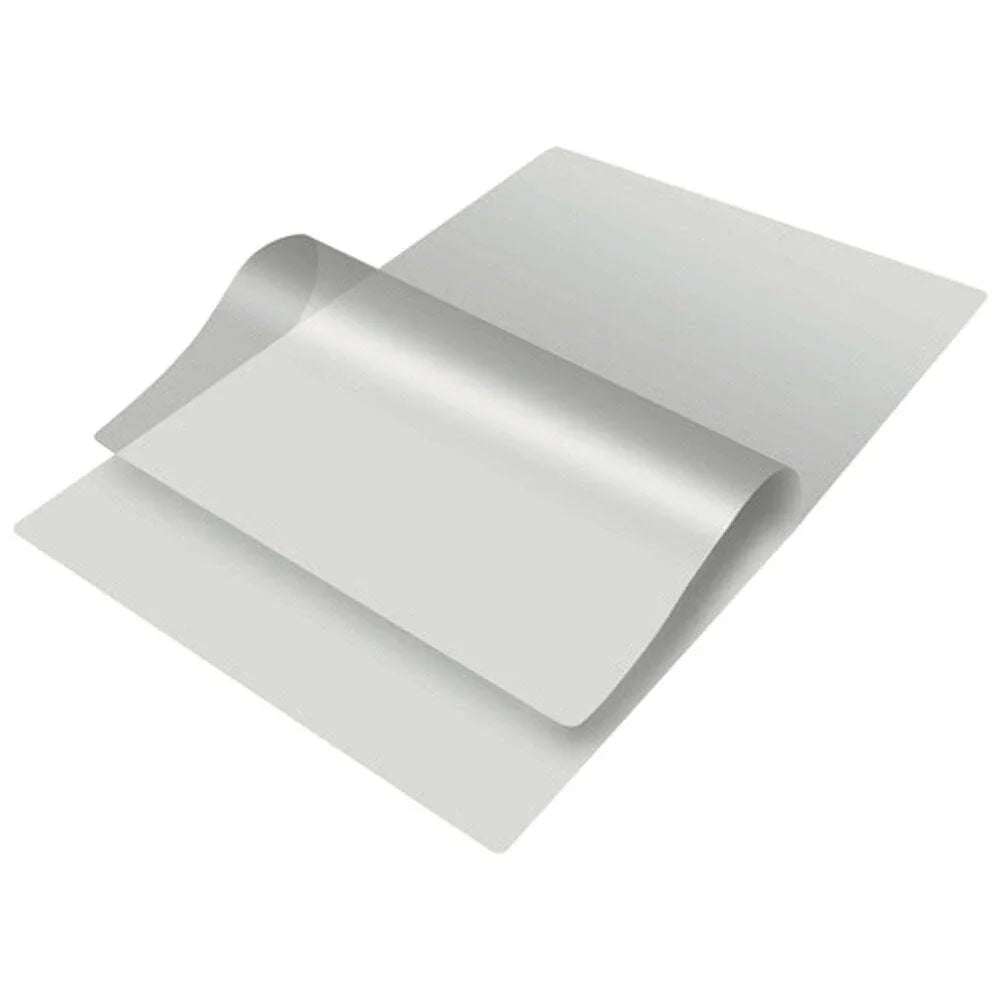 A3 Laminating Pouches – 80 Micron, 50‑Pack, 303×426mm, Clear