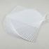 A3 Laminating Pouches – 80 Micron, 50‑Pack, 303×426mm, Clear