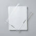 A3 Laminating Pouches – 80 Micron, 50‑Pack, 303×426mm, Clear