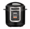 6L Ceramic Coated, PFAS Free Automatic Pressure Cooker