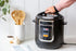 6L Ceramic Coated, PFAS Free Automatic Pressure Cooker