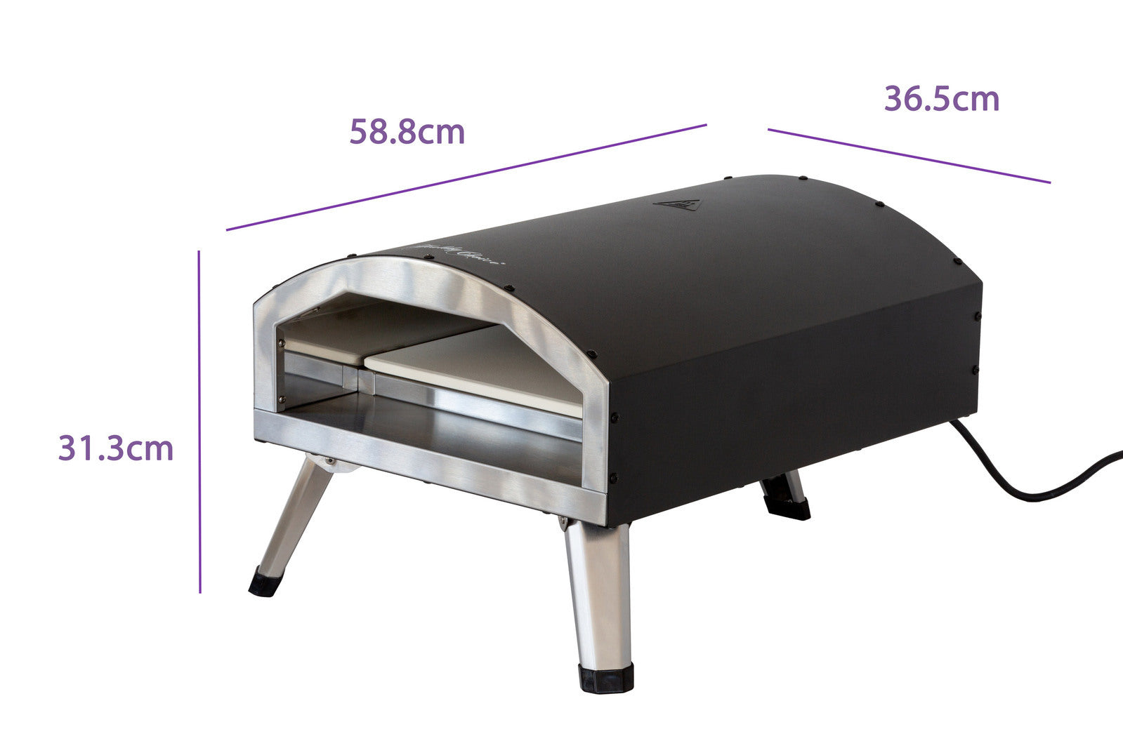 Compact and Portable 12