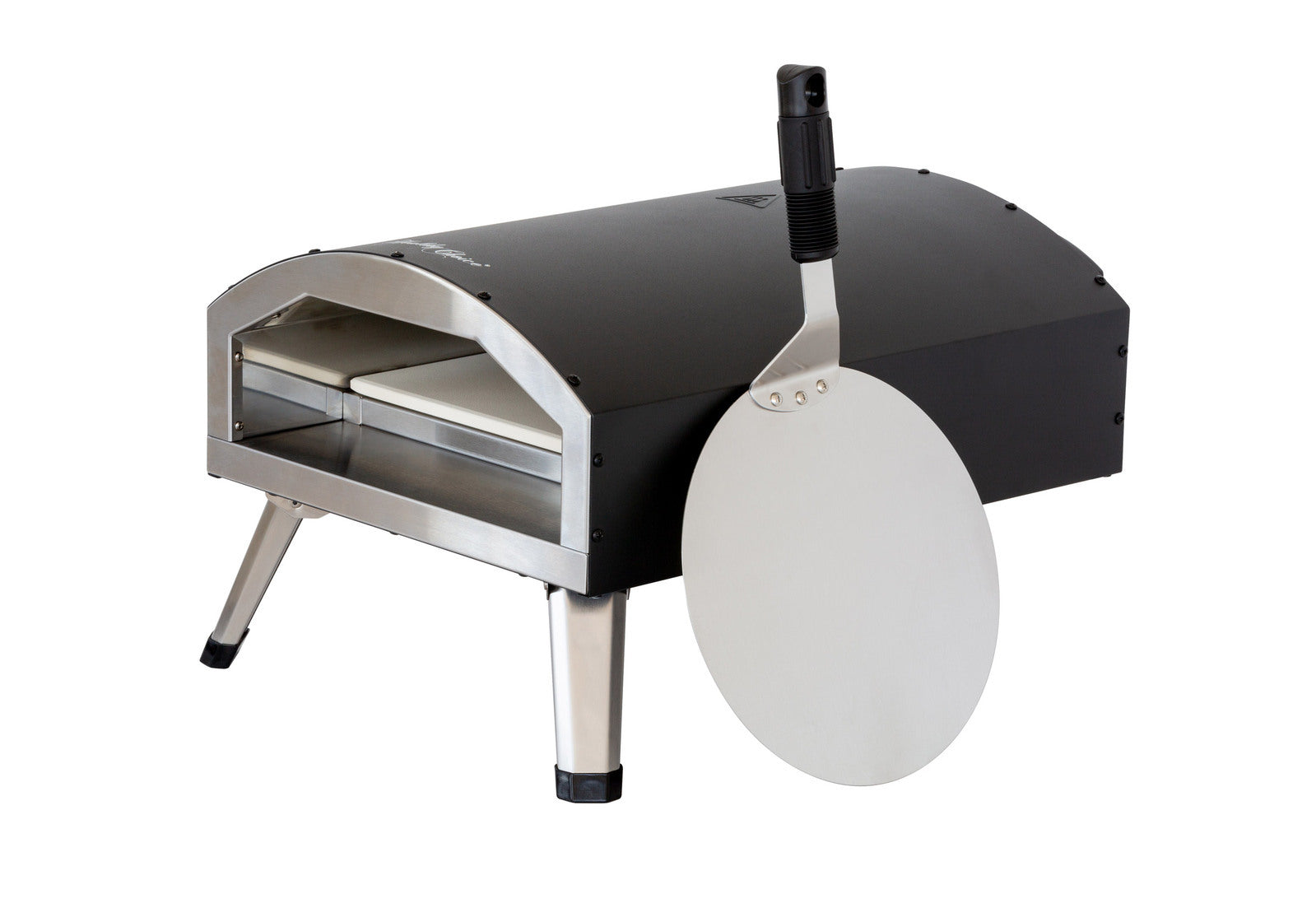 Compact and Portable 12